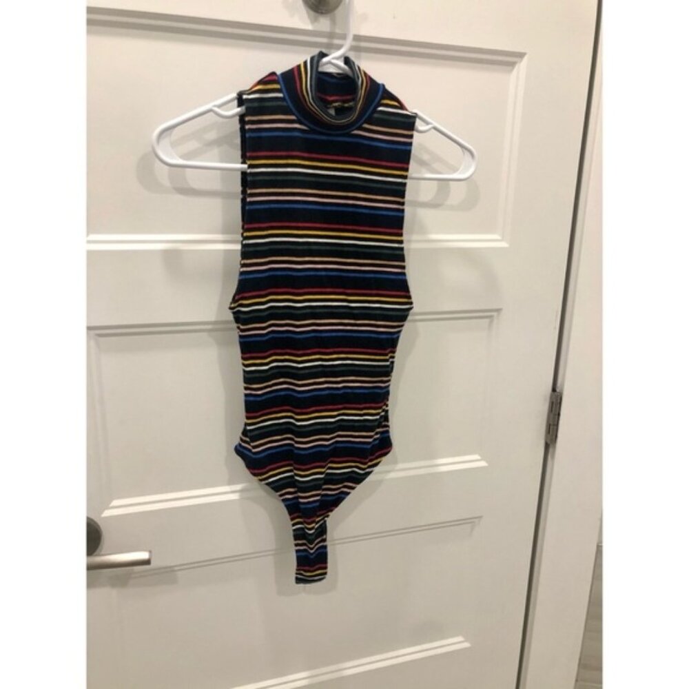 American Apparel Bodysuit